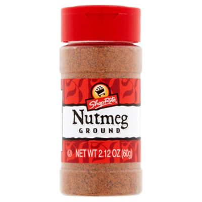 ShopRite Ground, Nutmeg