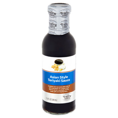 Is Teriyaki Sauce Okay For Dogs