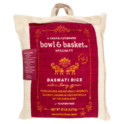 is kirkland basmati rice gluten free Hickson