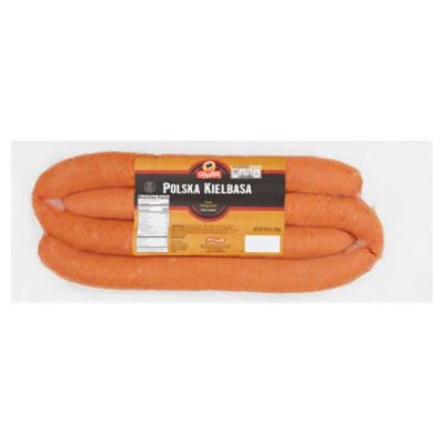 ShopRite Polska Kielbasa, 48 oz The Fresh Grocer