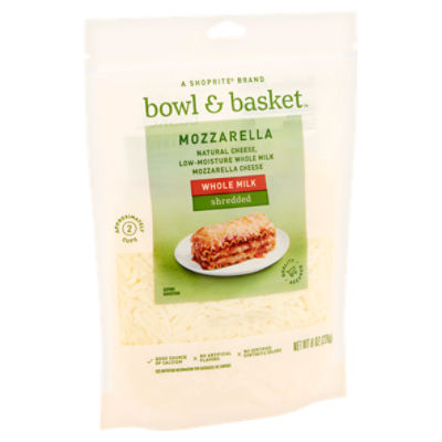 Is Mozzarella Cheese Safe For Dogs