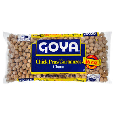 Goya Chick Peas