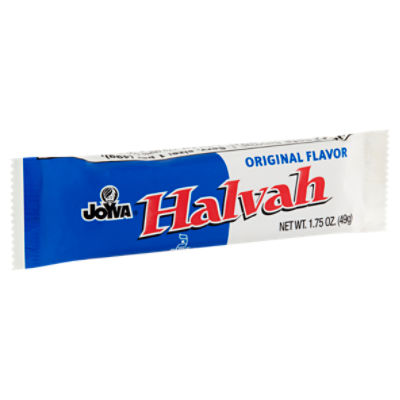 Joyva Halvah Original Flavor Bar, 1.75 oz