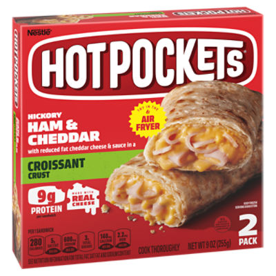 Can Dogs Eat Hot Pockets