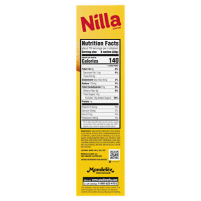Are Nilla Wafers Safe For Dogs