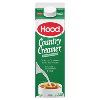 Hood Country Creamer