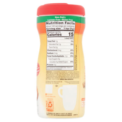 Hazelnut Cream Coffee Nutrition Facts Besto Blog