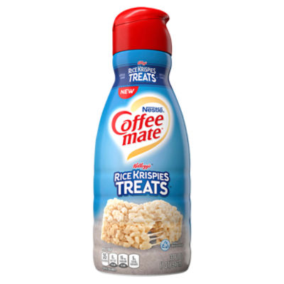 CML Rice Krispies Treat, 32 fl oz ShopRite