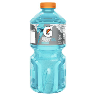 Gatorade Frost Thirst Quencher Glacier Freeze 64 Fl Oz ShopRite