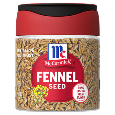 Are Fennel Seeds Safe For Dogs