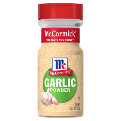 McCormick Garlic Powder