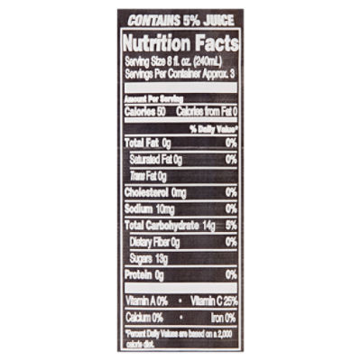 Arizona Lemon Iced Tea Nutrition Facts Besto Blog