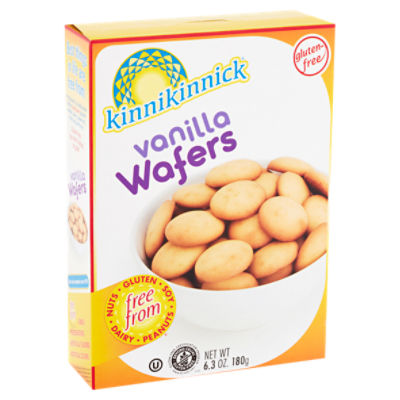 Are Vanilla Wafers Safe For Dogs