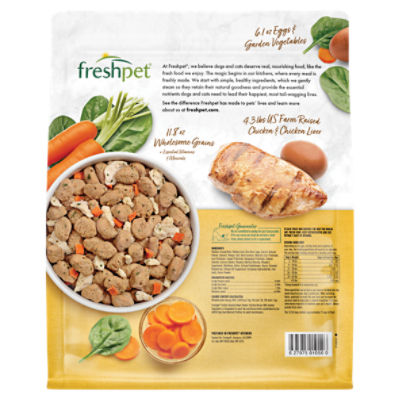 Is Freshpet A Good Dog Food