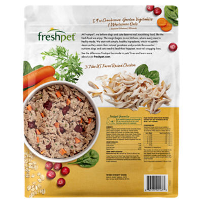 Is Freshpet A Good Dog Food
