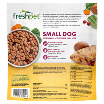 Is Freshpet Healthy For Dogs