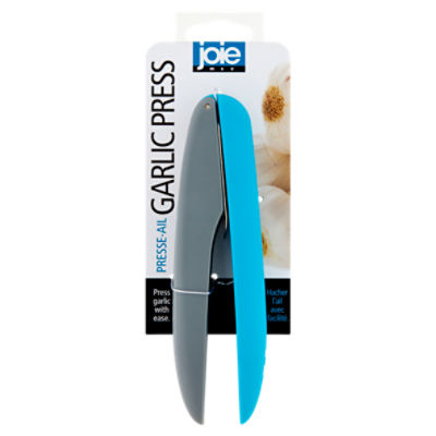 joie msc Garlic Press ShopRite