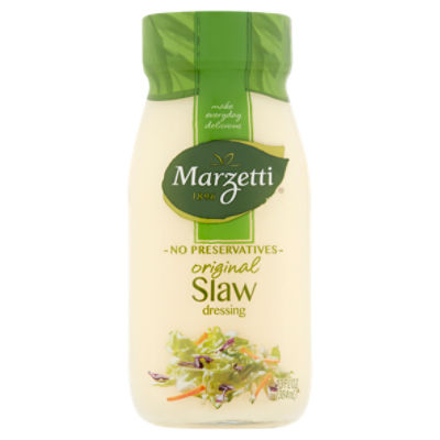 Marzetti Original Slaw Dressing, 13 fl oz Fairway