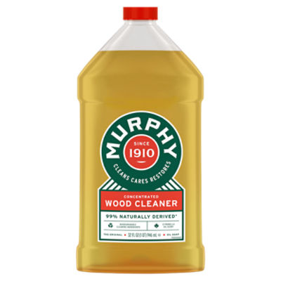 Murphy Oil Soap Original, Wood Cleaner
