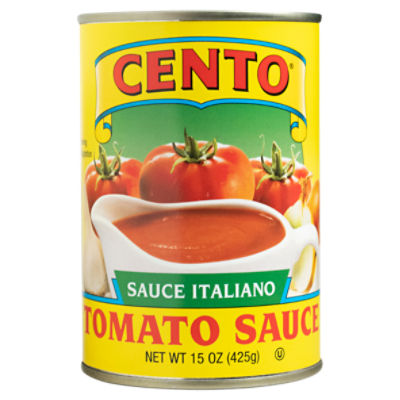 Cento Sauce Italiano, Tomato Sauce