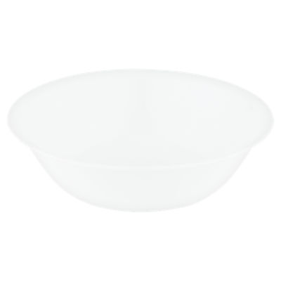 Corelle Vitrelle 2 qt Winter Frost White Bowl ShopRite