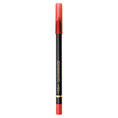 L'Oréal Paris Colour Riche Matte Sharpenable Lip Liner
