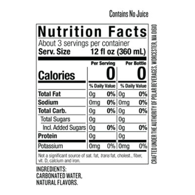 Mandarin Express Nutrition Facts Besto Blog