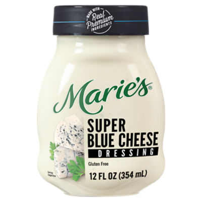 Marie's Super Blue Cheese Dressing