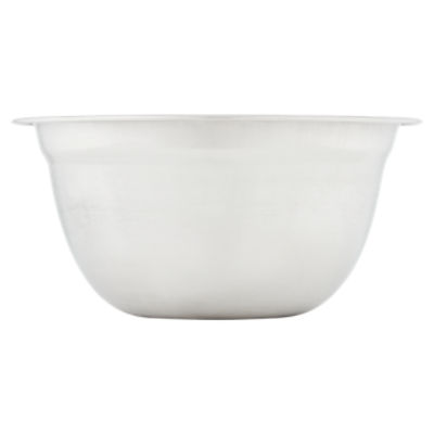 Cambridge 0.75 Qt Stainless Matte Mixing Bowl ShopRite