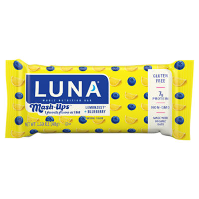 Luna Bar