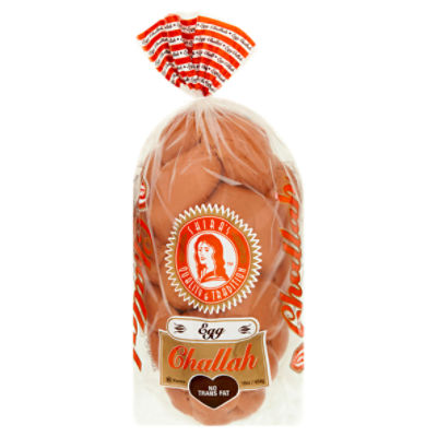 Shira's Egg Challah, 16 oz ShopRite