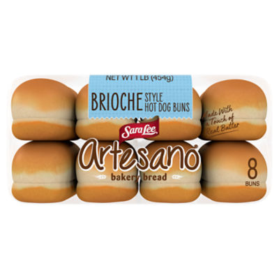 Sara Lee Hot Dog Buns Nutritional Information Besto Blog