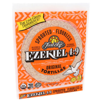 Ezekiel Tortillas Recipe Deporecipe.co