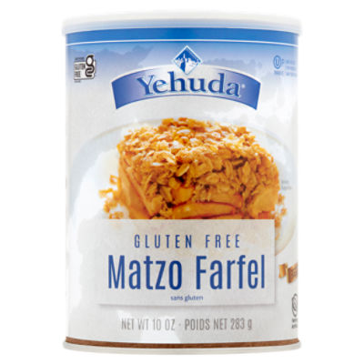 Yehuda Matzo, 10 oz Fairway
