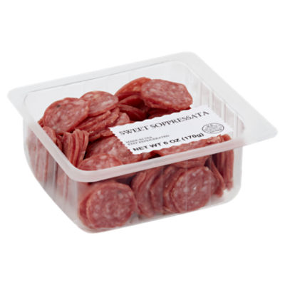 Fratelli Beretta Sweet, Soppressata