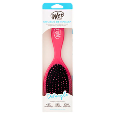 Wet Brush Original Detangler Brush