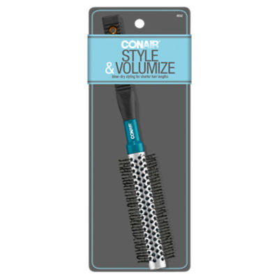 ConAir Hot Curl Brush ShopRite