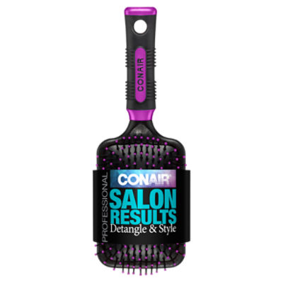 ConAir Professional Cushion Paddle Brush