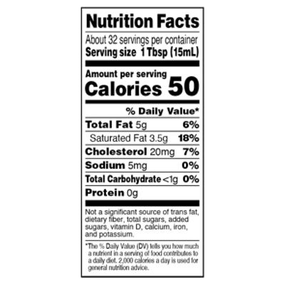 Horizon Organic Heavy Whipping Cream, 64 Fl Oz Costco Food,, 48 OFF