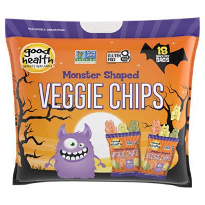 Are Veggie Straws Good For Dogs