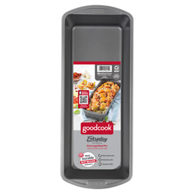 Goodcook Everyday Nonstick Extra Large Bread Pan ShopRite