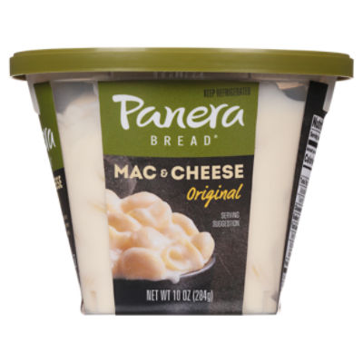 Panera Bread At Home Mac & Cheese, 10 oz ShopRite