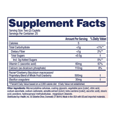 Can Dogs Take Azo Cranberry Pills