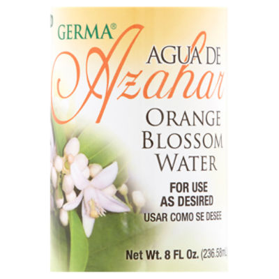 Tesco Orange Blossom Flower Water Best Flower Site