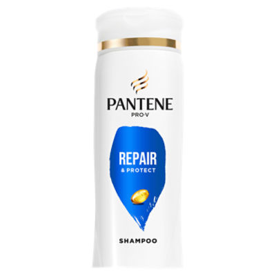 PANTENE PROV Repair & Protect Shampoo, 12 oz ShopRite