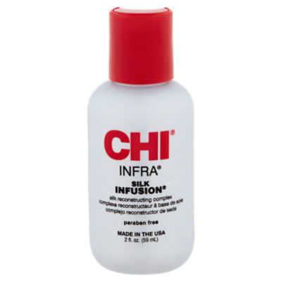 Chi Infra Silk Infusion