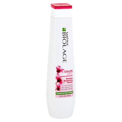 Matrix Biolage Color Last Orchid Shampoo, 13.5 fl oz