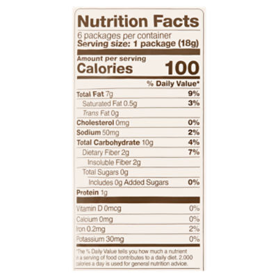 Skinny Pop Popcorn Nutrition Facts Besto Blog