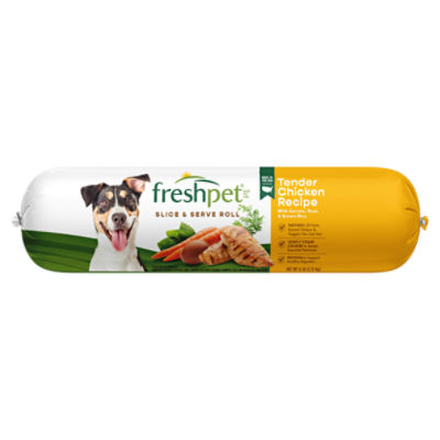 Dog Food In Fridge Sale