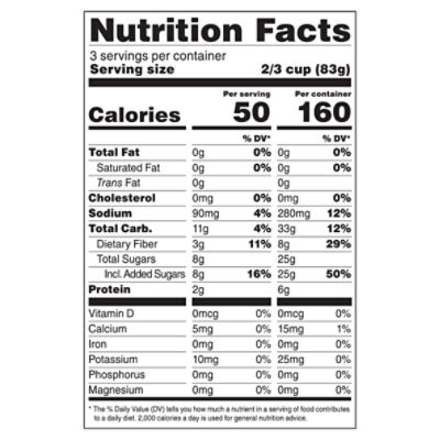 Arctic Zero Cake Batter Nutrition Facts Besto Blog